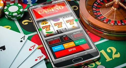 CashPokies Casino App Screenshot